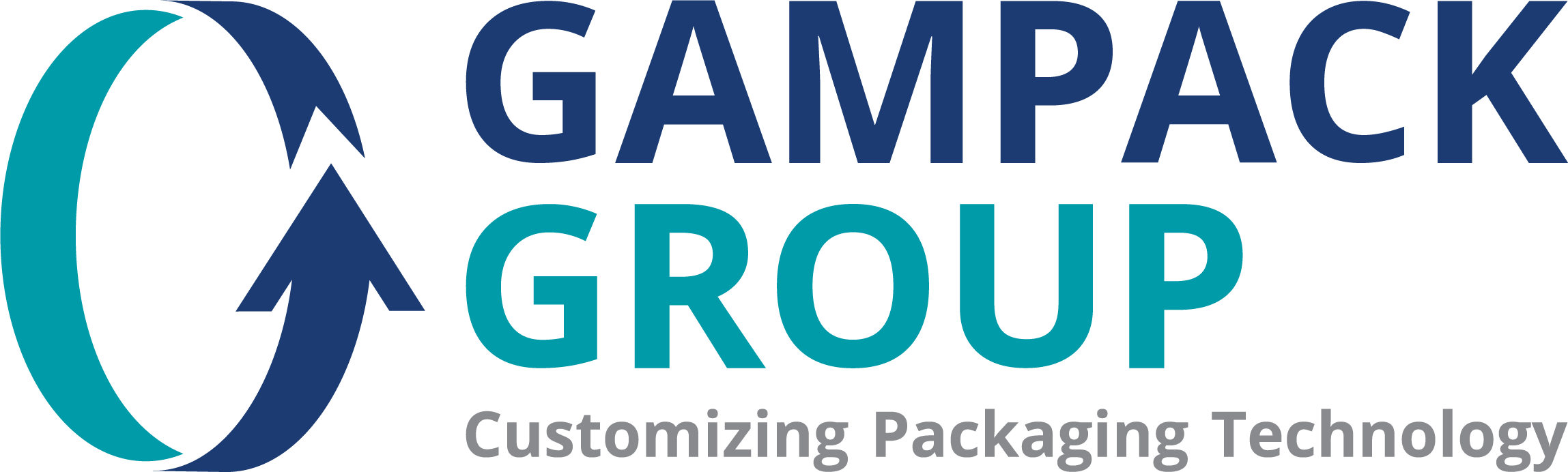 Gampackgroup Logo